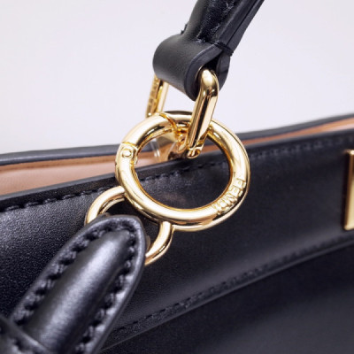 Fendi Peekaboo-29*12*18.5CM