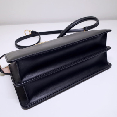 Fendi Peekaboo-29*12*18.5CM
