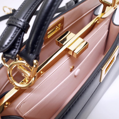 Fendi Peekaboo-29*12*18.5CM