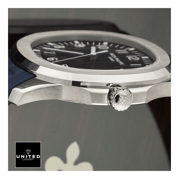 Patek Philippe White Gold Replica