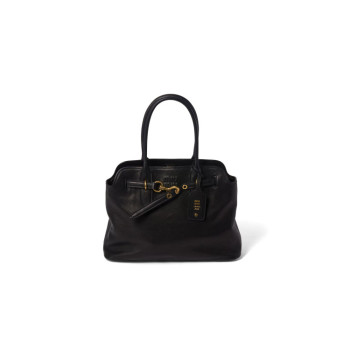 MIU MIU AVENTURE NAPPA LEATHER BAG 5BG291 (40*31*13cm)