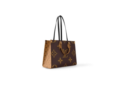 LOUIS VUITTON ONTHEGO MM M45321 (35*27*14cm)