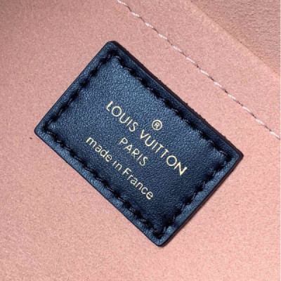 Louis Vuitton On My Side Tote Bag-M57728-31*25*14CM