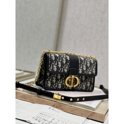Di0r 30 Montaigne Bag-21.5×12×6CM