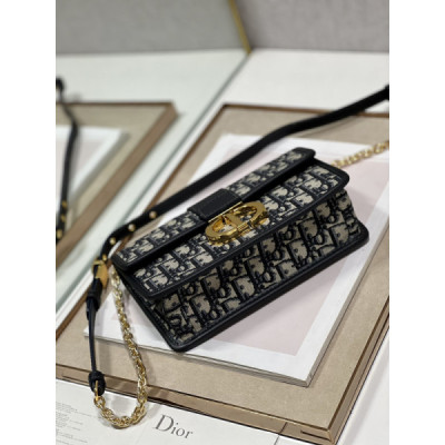 Di0r 30 Montaigne Bag-21.5×12×6CM