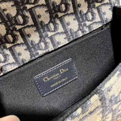 Di0r 30 Montaigne Bag-21.5×12×6CM