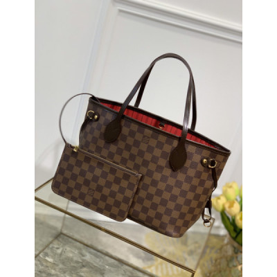 Louis Vuitton Neverfull PM -29×21×12CM