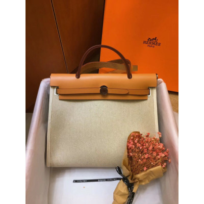 Hermes Herbag-31CM