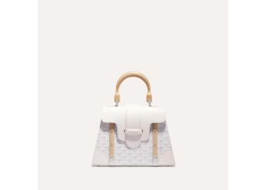 Goyard Saïgon PM Bag