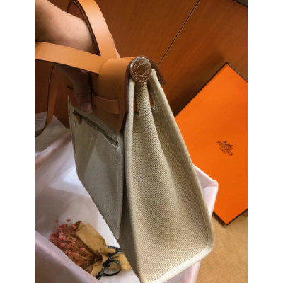 Hermes Herbag-31CM