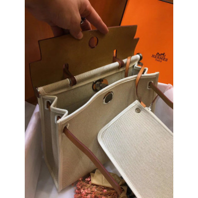 Hermes Herbag-31CM