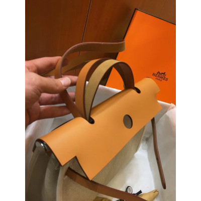 Hermes Herbag-31CM