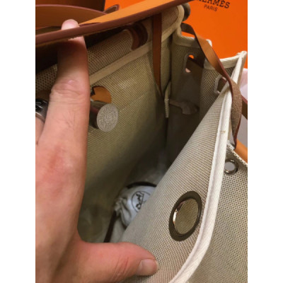 Hermes Herbag-31CM