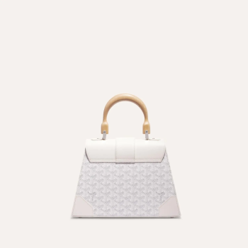 Goyard Saïgon PM Bag