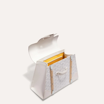 Goyard Saïgon PM Bag