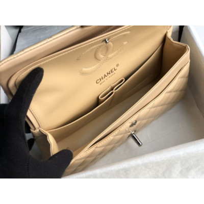 Ch@nel Flap Bag-25CM