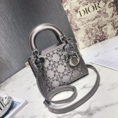 Lady Diro Mini-17*15*8CM