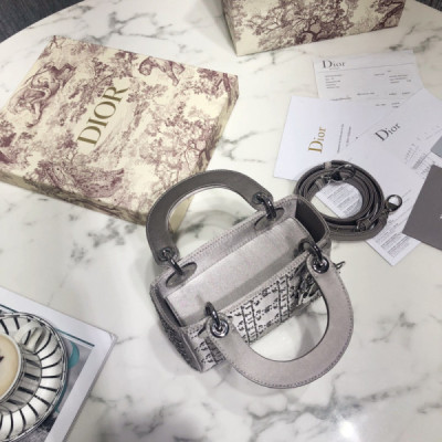 Lady Diro Mini-17*15*8CM