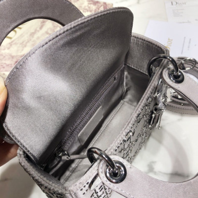 Lady Diro Mini-17*15*8CM