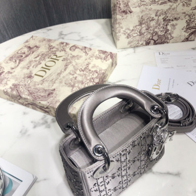 Lady Diro Mini-17*15*8CM