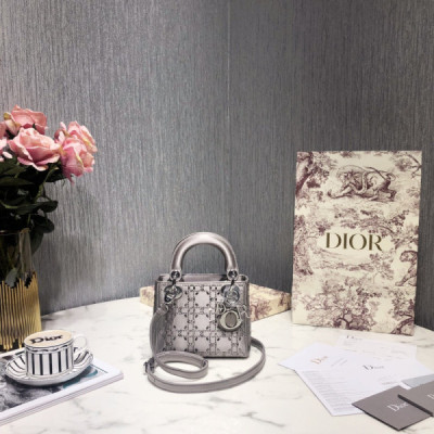 Lady Diro Mini-17*15*8CM