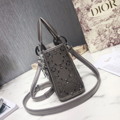 Lady Diro Mini-17*15*8CM