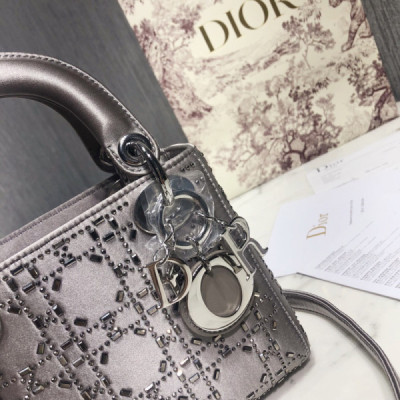 Lady Diro Mini-17*15*8CM