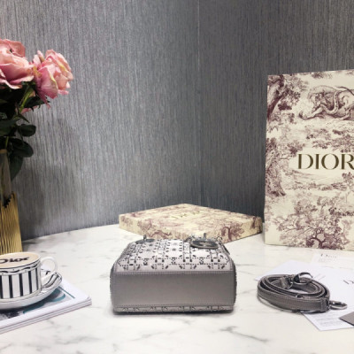 Lady Diro Mini-17*15*8CM