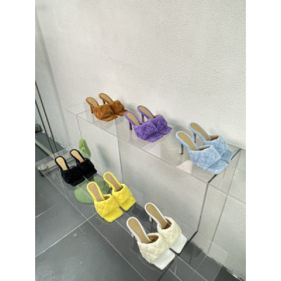 Bottega Veneta Slippers