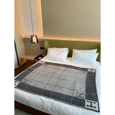 Hermes Blankets-170*135cm