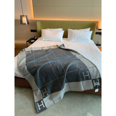 Hermes Blankets-170*135cm
