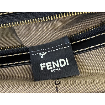 Fendi Vintage Handbags-35×12×30CM