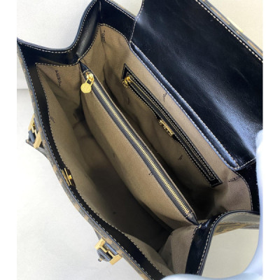 Fendi Vintage Handbags-35×12×30CM
