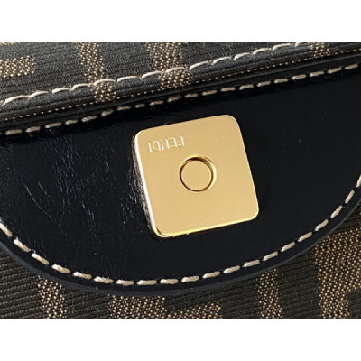 Fendi Vintage Handbags-35×12×30CM