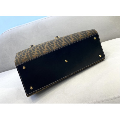 Fendi Vintage Handbags-35×12×30CM