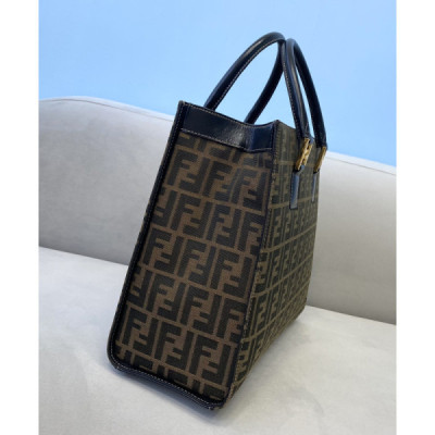 Fendi Vintage Handbags-35×12×30CM