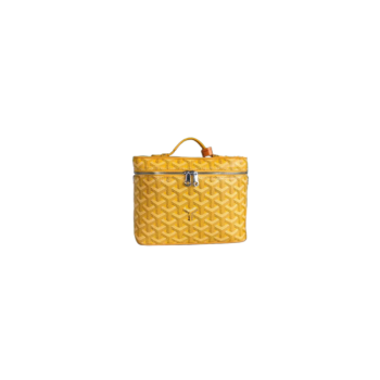 GOYARD MUSE VANITY CASE MUSEVAMINTY08CL08P (20*14*16cm)