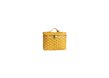 GOYARD MUSE VANITY CASE MUSEVAMINTY08CL08P (20*14*16cm)