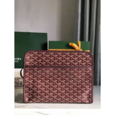 Goyard Toiletry Bag-30×23×7.5CM
