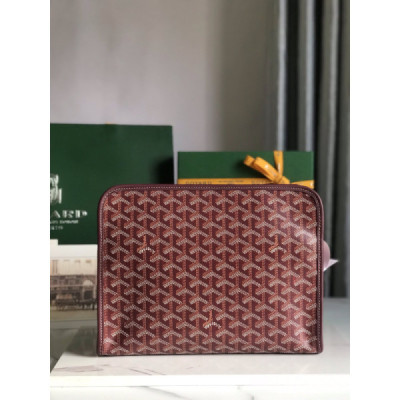 Goyard Toiletry Bag-30×23×7.5CM
