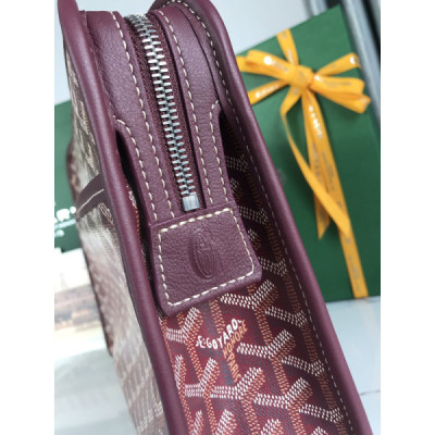 Goyard Toiletry Bag-30×23×7.5CM
