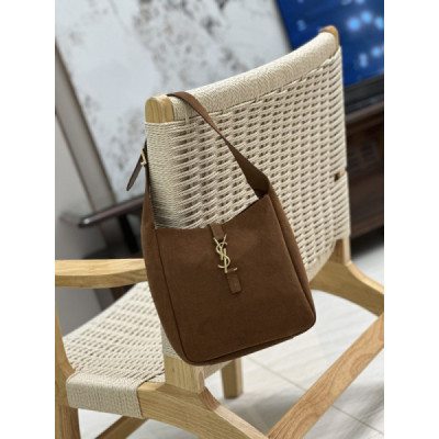 YSL Le5A7 Vintage Bag-23×22×8.5CM