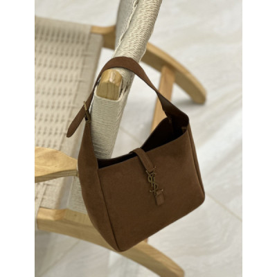 YSL Le5A7 Vintage Bag-23×22×8.5CM