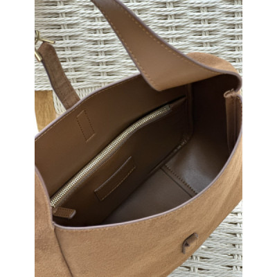 YSL Le5A7 Vintage Bag-23×22×8.5CM