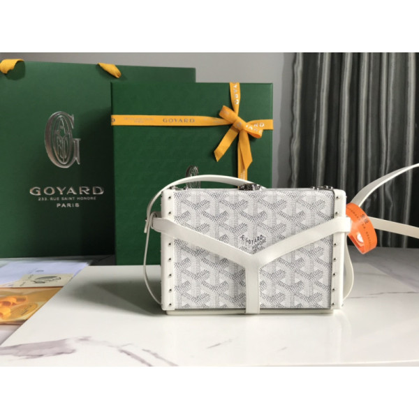 Goyard Minaudière Bags