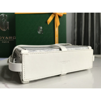 Goyard Minaudière Bags