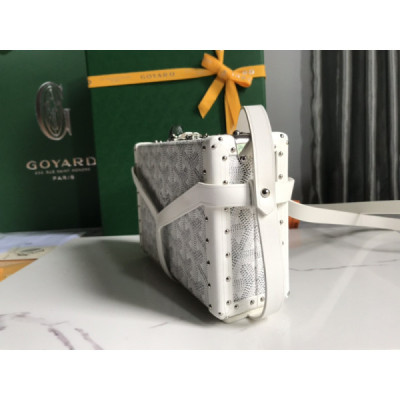 Goyard Minaudière Bags