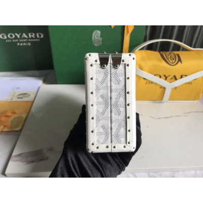 Goyard Minaudière Bags