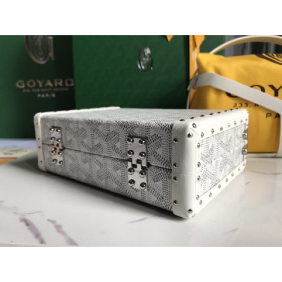 Goyard Minaudière Bags