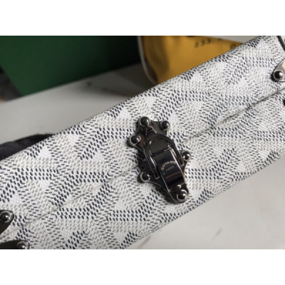 Goyard Minaudière Bags